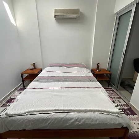 Mountain View - Modern Town Centre Apartment In Fethiye Apartment