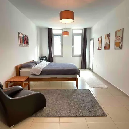 アパート Mountain View - Modern Town Centre Apartment In Fethiye