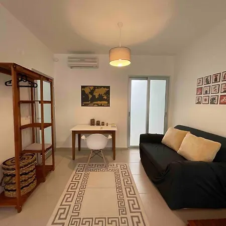 アパート Mountain View - Modern Town Centre Apartment In Fethiye