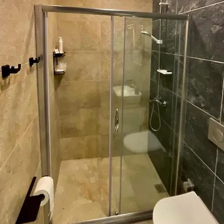 アパート Mountain View - Modern Town Centre Apartment In Fethiye